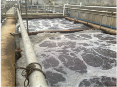 “甩不掉的氚”中天恒遠廢水設(shè)備打擊廢水處理禍患 “甩不掉的氚”中天恒遠廢水設(shè)備打擊廢水處理禍患