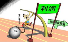2018年開(kāi)始征收環(huán)境稅了,你造么?(圖文) 2018年開(kāi)始征收環(huán)境稅了,你造么?(圖文)