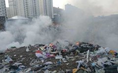 生活垃圾焚燒需要注意這十個(gè)問(wèn)題(圖文) 生活垃圾焚燒需要注意這十個(gè)問(wèn)題(圖文)