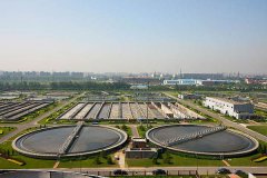 廣東加快污水處理廠配套管網(wǎng)建設(shè) 全省水質(zhì)八成達優(yōu)良 廣東加快污水處理廠配套管網(wǎng)建設(shè) 全省水質(zhì)八成達優(yōu)良