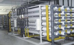 清洗用電子工業超純水設備日常維護標準有哪些 清洗用電子工業超純水設備日常維護標準有哪些