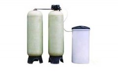 軟化水處理工藝 軟化水處理工藝