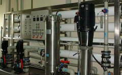 超純水反滲透設(shè)備四種消毒滅菌方式 超純水反滲透設(shè)備四種消毒滅菌方式