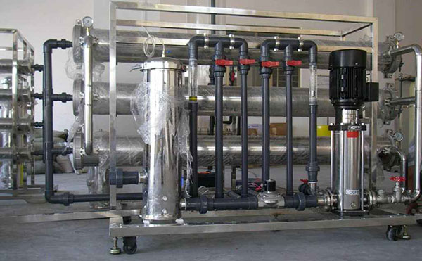 北京中天恒遠超純水設備的八個優點優勢 北京中天恒遠超純水設備的八個優點優勢