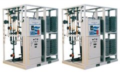 在低溫下如何提高超純水設備的性能 在低溫下如何提高超純水設備的性能