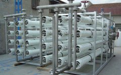 哪些原因?qū)е鲁兯O備中反滲透膜脫鹽率下降很快 哪些原因?qū)е鲁兯O備中反滲透膜脫鹽率下降很快