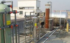 清洗超純水設(shè)備濃水室結(jié)垢的方法有哪些 清洗超純水設(shè)備濃水室結(jié)垢的方法有哪些