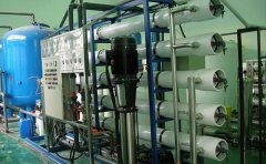 如何防止超純水設(shè)備出現(xiàn)腐蝕現(xiàn)象 如何防止超純水設(shè)備出現(xiàn)腐蝕現(xiàn)象