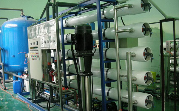 防止超純水反滲透設備漏水的兩個小妙招 防止超純水反滲透設備漏水的兩個小妙招