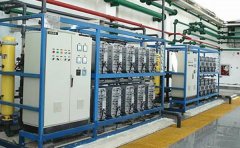 2016年杭鍋股份中標10.19億元海水淡化等工程項目 2016年杭鍋股份中標10.19億元海水淡化等工程項目