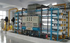 光伏電池行業用超純水設備有哪些產品優勢呢 光伏電池行業用超純水設備有哪些產品優勢呢