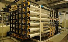 超純水設備在運行過程中出現紊亂現象是因為什么呢 超純水設備在運行過程中出現紊亂現象是因為什么呢