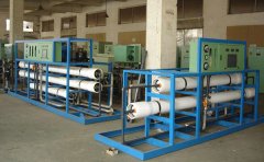 怎么樣清洗超純水設備中的EDI濃水室 怎么樣清洗超純水設備中的EDI濃水室