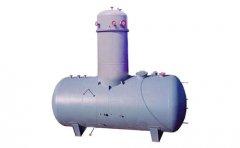 真空除氧器安裝布置條件 真空除氧器安裝布置條件