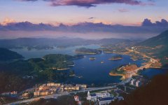 廣州市全面開(kāi)展流溪河流域水環(huán)境整治 廣州市全面開(kāi)展流溪河流域水環(huán)境整治