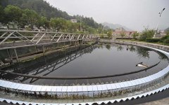 臨沂市著力打造污水處理的新優(yōu)勢(shì) 臨沂市著力打造污水處理的新優(yōu)勢(shì)