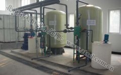 水處理設備硬水軟化法 水處理設備硬水軟化法