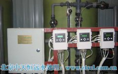 過濾器決定著去離子水的品質(zhì) 過濾器決定著去離子水的品質(zhì)