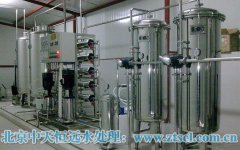 傳統(tǒng)的去離子水處理設施的特征有那些呢? 傳統(tǒng)的去離子水處理設施的特征有那些呢?