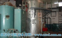 去離子水處理設(shè)施所使用的幾類耗材的簡要介紹 去離子水處理設(shè)施所使用的幾類耗材的簡要介紹