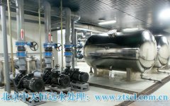 為何在發(fā)展中離不開河水處理設(shè)施的身影? 為何在發(fā)展中離不開河水處理設(shè)施的身影?