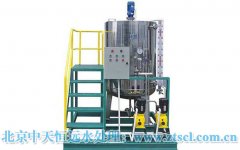 為何河水處理設施企業(yè)都開始重視品牌的建立? 為何河水處理設施企業(yè)都開始重視品牌的建立?