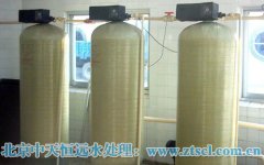 軟水處理設施自身的優勢是不是能有效的體現出來? 軟水處理設施自身的優勢是不是能有效的體現出來?