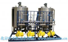 河水凈化工程對環(huán)境的發(fā)展有著深遠(yuǎn)的意義 河水凈化工程對環(huán)境的發(fā)展有著深遠(yuǎn)的意義