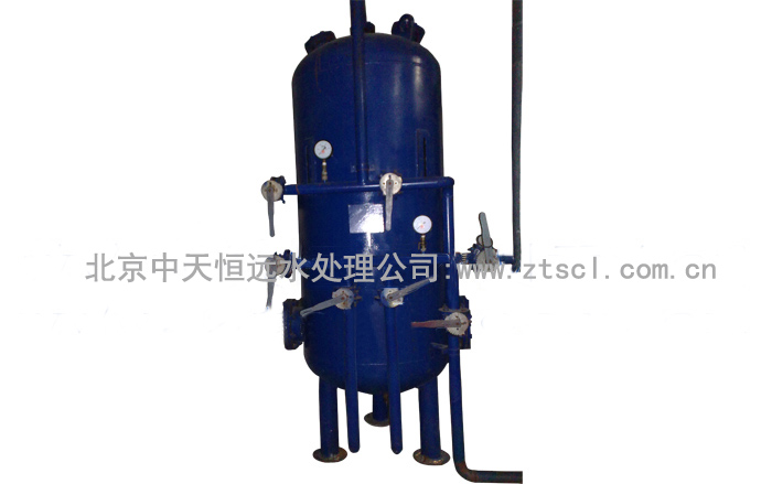 海綿鐵除氧器