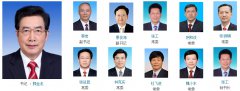 北京市長和8位副市長確定新分工,環(huán)保領(lǐng)域副市長親自擔(dān)當(dāng) 北京市長和8位副市長確定新分工,環(huán)保領(lǐng)域副市長親自擔(dān)當(dāng)