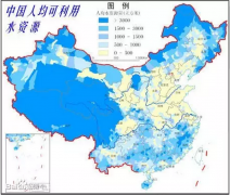 中國(guó)地下水污染非常嚴(yán)重,治理很難,怎么辦?(圖文) 中國(guó)地下水污染非常嚴(yán)重,治理很難,怎么辦?(圖文)