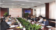 久吾高科與安徽科達(dá)潔能、江蘇科行環(huán)保簽訂合作協(xié)議(圖文) 久吾高科與安徽科達(dá)潔能、江蘇科行環(huán)保簽訂合作協(xié)議(圖文)