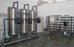簡單介紹礦泉水設備產(chǎn)水故障的排除方法(圖文) 簡單介紹礦泉水設備產(chǎn)水故障的排除方法(圖文)