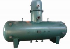 中天恒遠熱力除氧器簡介及產品優(yōu)勢 中天恒遠熱力除氧器簡介及產品優(yōu)勢