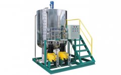 給水、凝結(jié)、加氨加藥裝置用途及應(yīng)用范圍 給水、凝結(jié)、加氨加藥裝置用途及應(yīng)用范圍