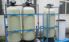 為您介紹工業軟化水設備的再生方式包括哪些 為您介紹工業軟化水設備的再生方式包括哪些