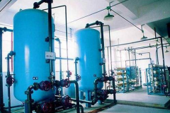 如何解決軟化水設備出水發黃的問題? 如何解決軟化水設備出水發黃的問題?