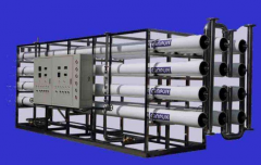 反滲透設備維修的原因有哪些? 反滲透設備維修的原因有哪些?