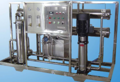 純凈水設備水壓不穩定的因素有哪些 純凈水設備水壓不穩定的因素有哪些