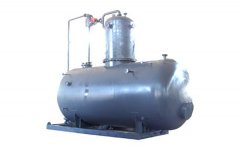 真空除氧器工作原理及結(jié)構(gòu)組成 真空除氧器工作原理及結(jié)構(gòu)組成