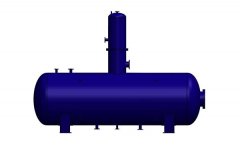 旋膜式除氧器設(shè)備特點及性能優(yōu)勢 旋膜式除氧器設(shè)備特點及性能優(yōu)勢