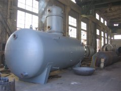 低位熱力除氧器結(jié)構(gòu)組成及設(shè)備優(yōu)勢 低位熱力除氧器結(jié)構(gòu)組成及設(shè)備優(yōu)勢