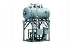 熱力除氧器壓力升高對除氧效果的影響大嗎 熱力除氧器壓力升高對除氧效果的影響大嗎