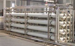 中央空調(diào)用純凈水設備工藝優(yōu)勢介紹(圖) 中央空調(diào)用純凈水設備工藝優(yōu)勢介紹(圖)