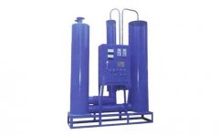 除氧器運(yùn)行工作原理 除氧器運(yùn)行工作原理
