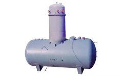 過濾式海綿鐵除氧器相關介紹 過濾式海綿鐵除氧器相關介紹