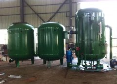 電化學(xué)三位一體除氧器工作原理、結(jié)構(gòu)特點及應(yīng)用領(lǐng)域 電化學(xué)三位一體除氧器工作原理、結(jié)構(gòu)特點及應(yīng)用領(lǐng)域