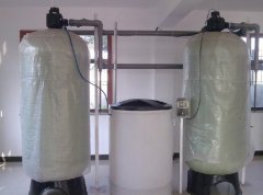 鍋爐水處理設備的基本功能和作用 鍋爐水處理設備的基本功能和作用