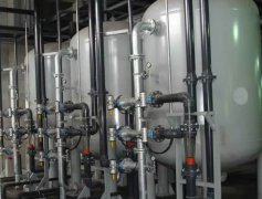 鍋爐軟化水設備的工作原理 鍋爐軟化水設備的工作原理