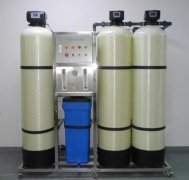 鍋爐軟化水設備使用中的注意事項 鍋爐軟化水設備使用中的注意事項